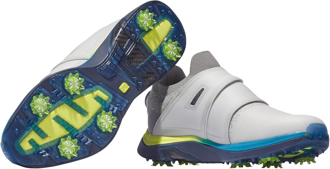 Amazon | [フットジョイ] ゴルフシューズ ハイパーフレックス カーボン